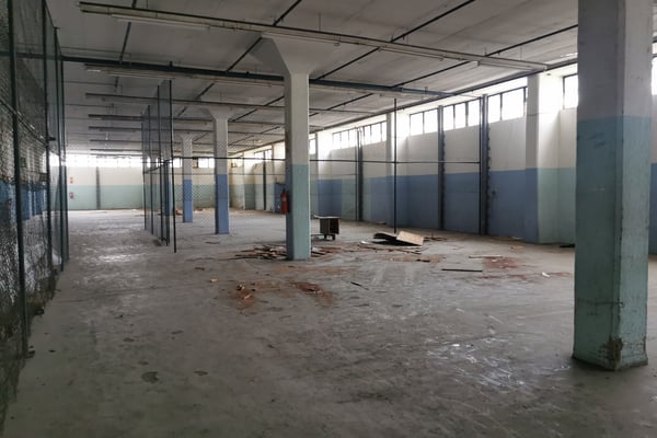 11 000m² Warehouse To Let in Jacobs — image 5
