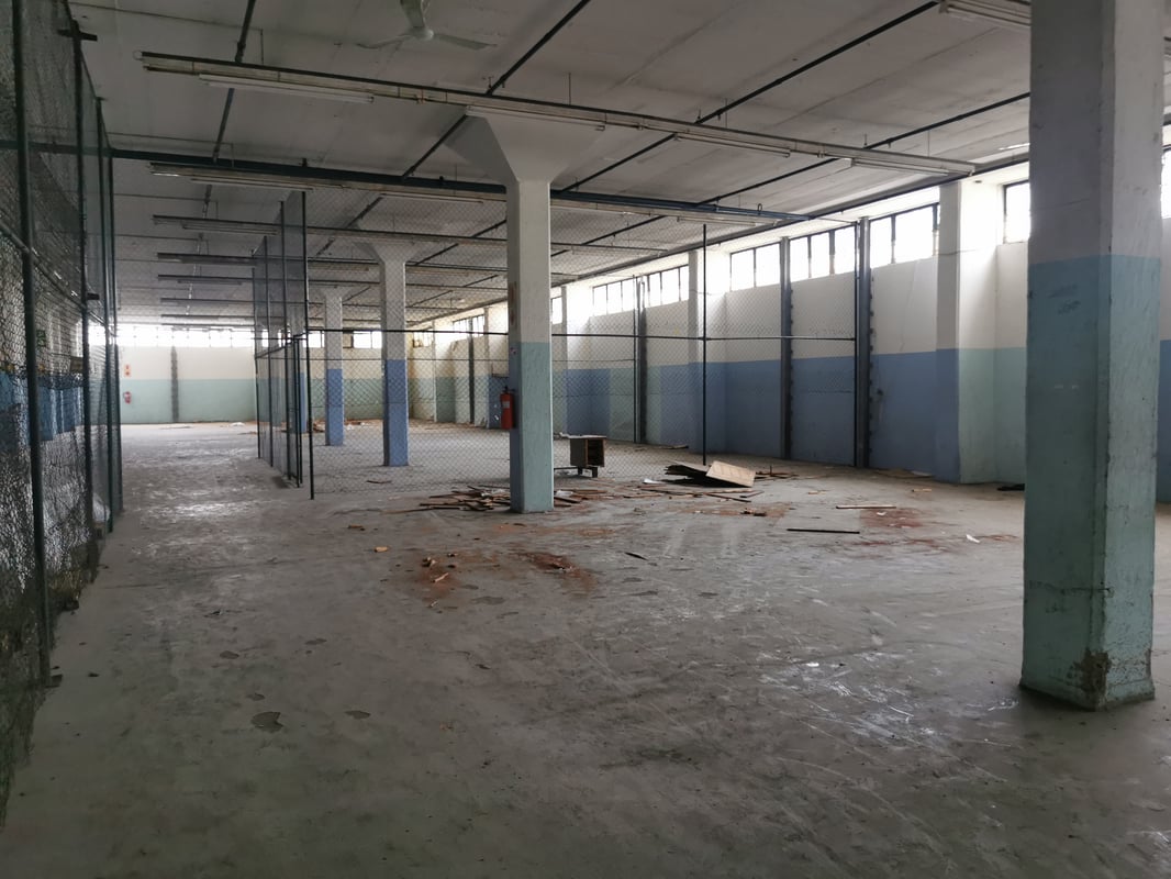 11 000m² Warehouse To Let in Jacobs