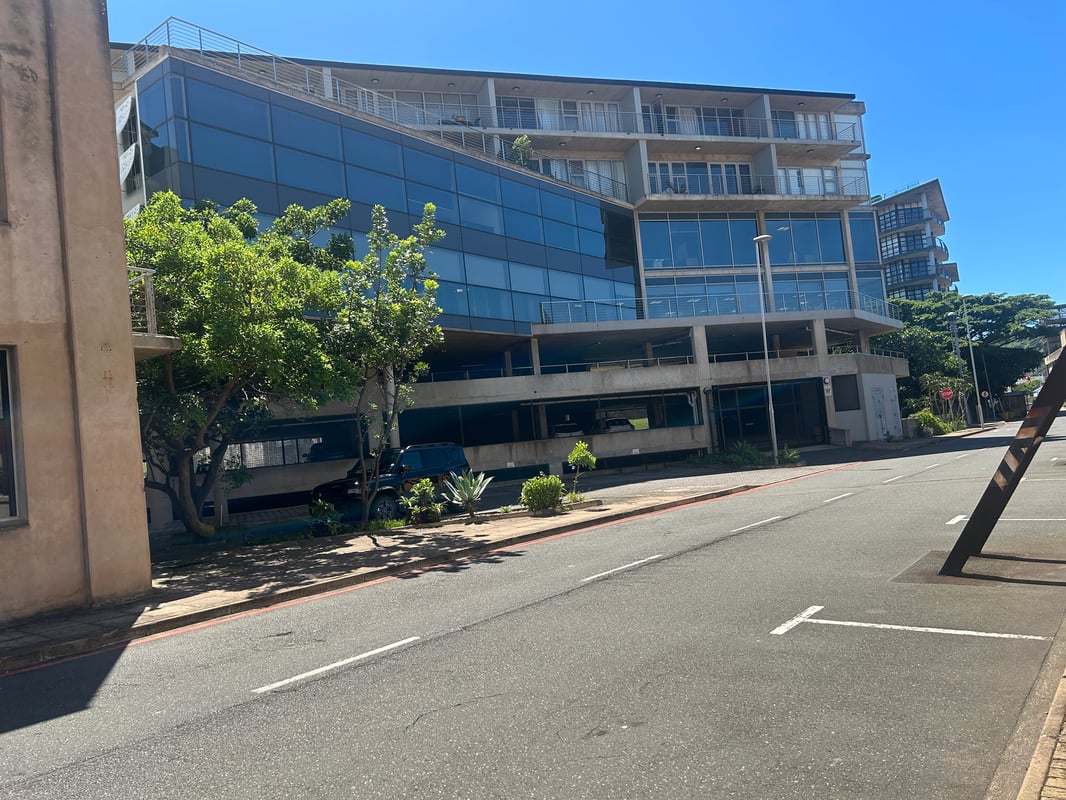 412m² Office For Sale in Point Waterfront, Durban