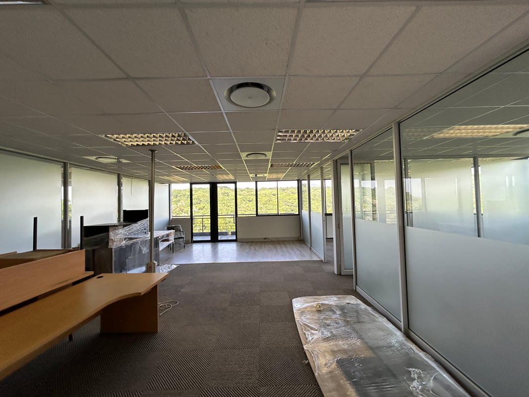 264m² Office To Let In Westway Office Park, Westville