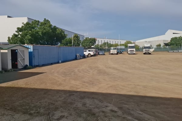 5400m² Vacant Industrial Land For Sale in Cornubia — image 3