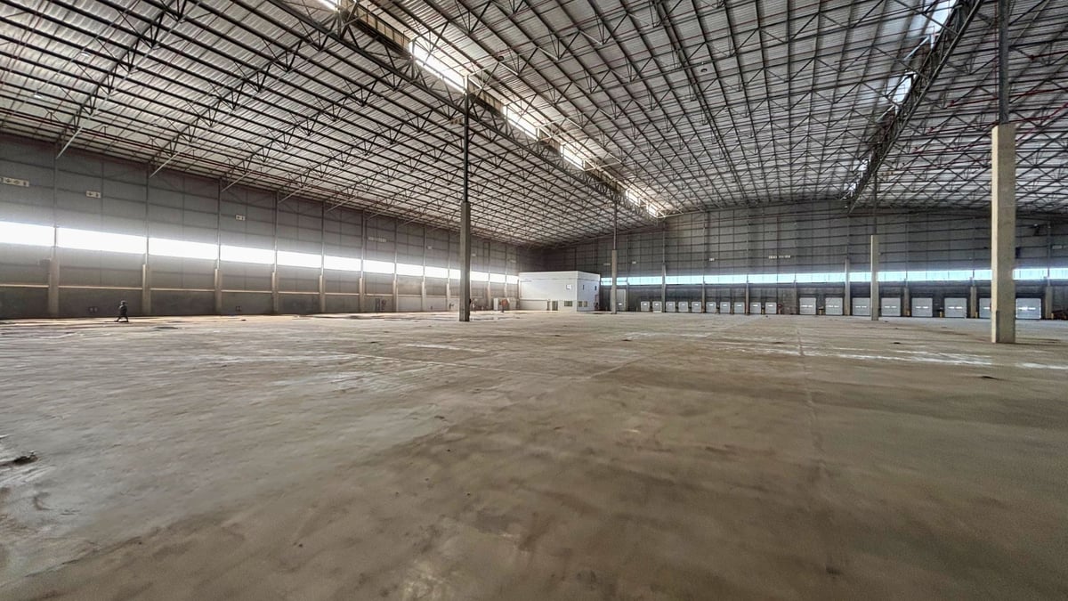 14 665m² Warehouse For Sale in Dube Trade Port, La Mercy
