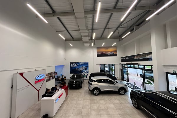 342m² Showroom & Retail Space To Let In Umhlanga  — image 6