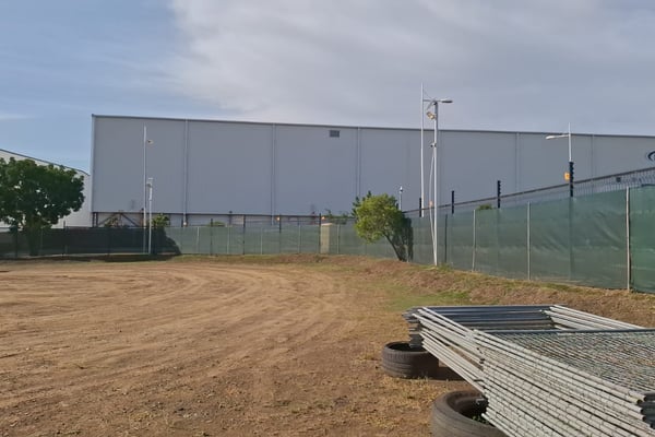 2500m² Vacant Industrial Land For Sale in Cornubia — image 6
