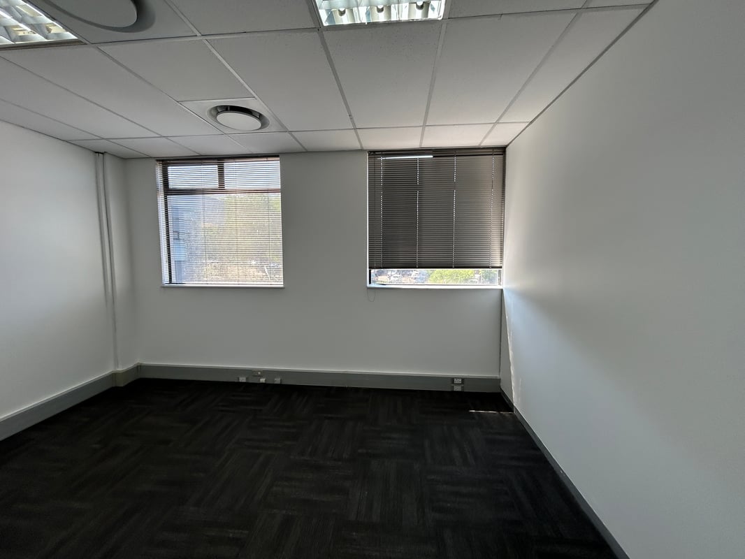 230m² Office To Let at Westway Office Park, Westville