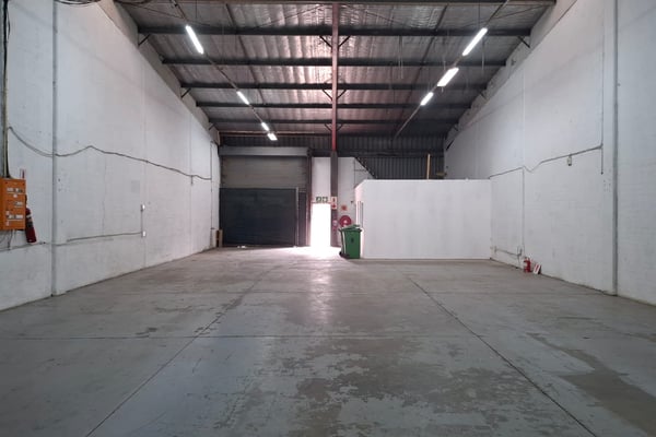 321m² Warehouse To Let in Springfield Industrial — image 4