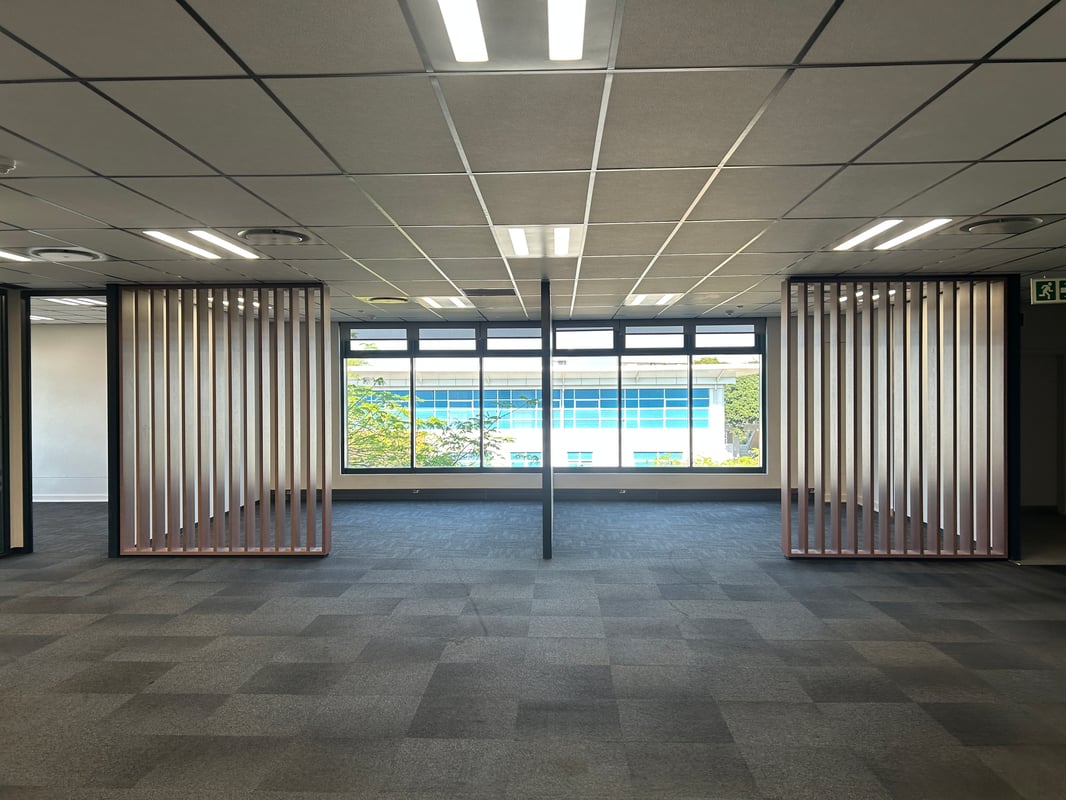 1 678m² Office To Let in Umhlanga