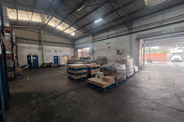 3 970m² Industrial Warehouse with Yard To Let in Westmead — image 6