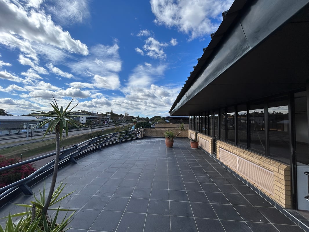 1,246m² Office To Let in Westville