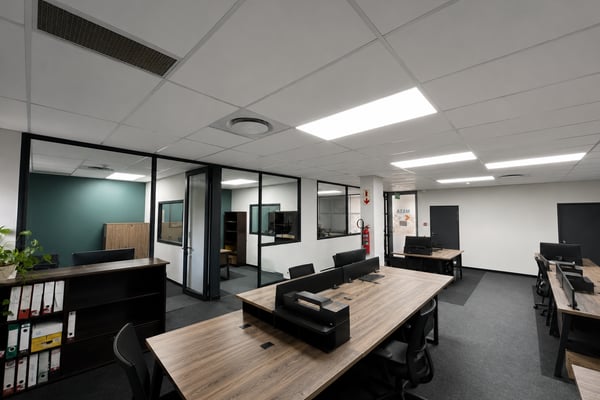392m² Office To Let In Westway Office Park, Westville — image 5