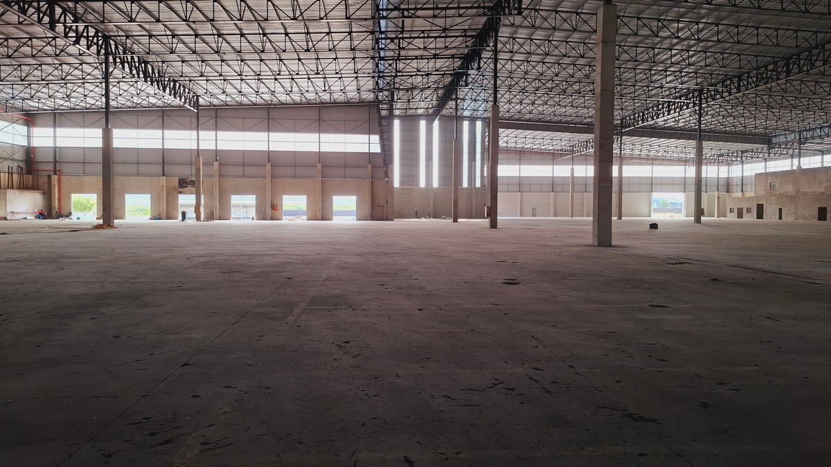 22 428m² Warehouse For Sale in Cornubia