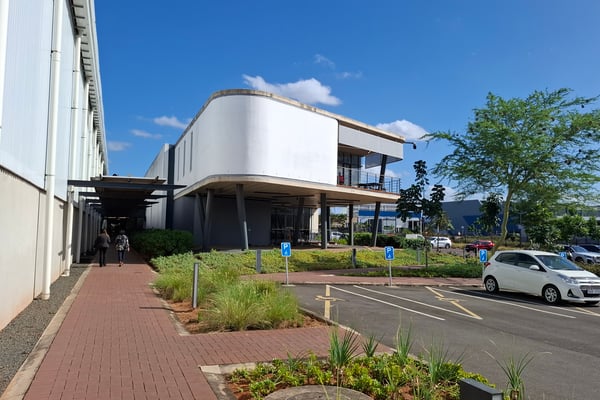 8 000m² A-Grade Industrial Facility To Let in Cornubia   — image 5