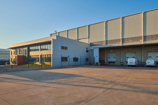 14 665m² Warehouse For Lease in Dube Trade Port, La Mercy — image 6