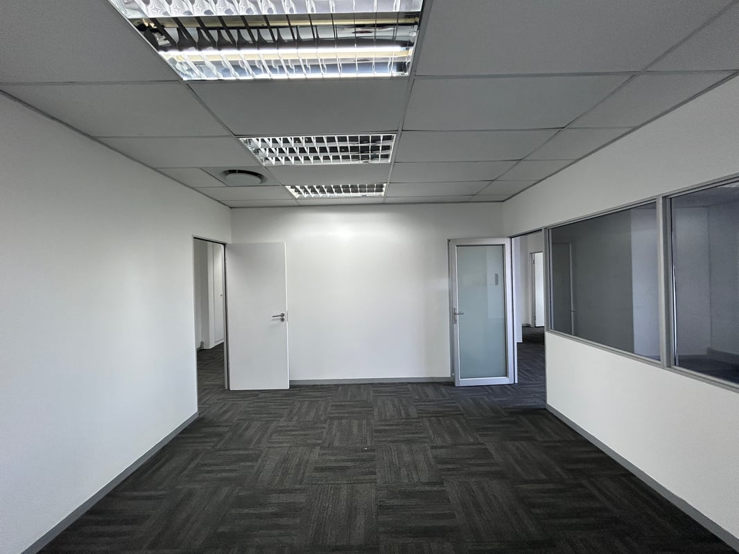 230m² Office For Sale in Westville
