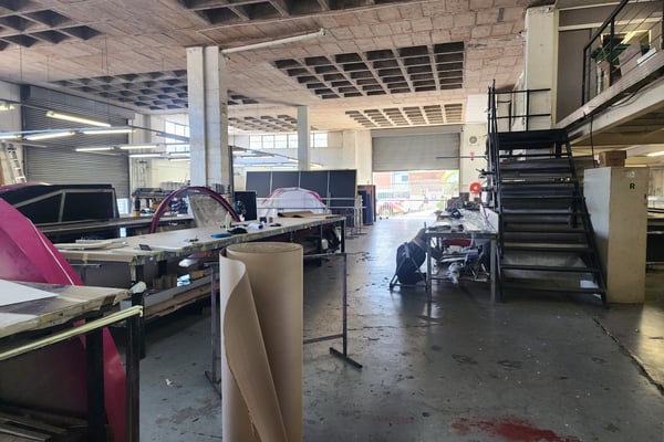 937m² Factory For Sale in Briardene — image 6