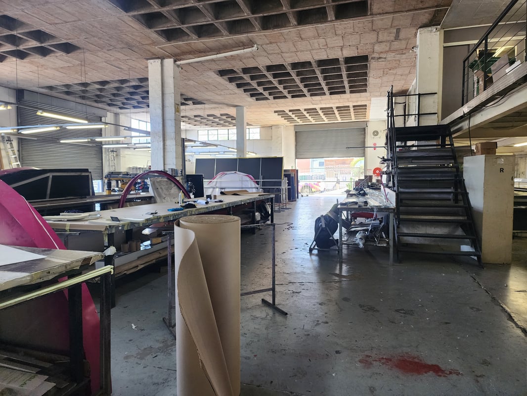 937m² Factory For Sale in Briardene