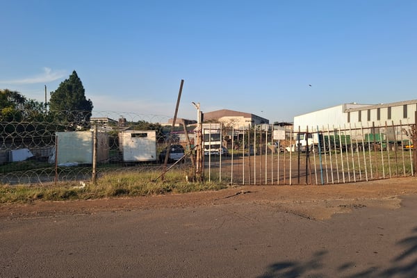 3500m² Land / Yard for sale in Pietermartizburg — image 4