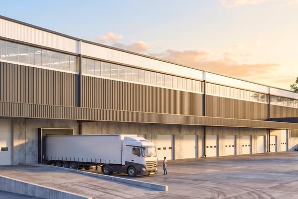 6926m² Warehouse To Let in Cornubia — image 2