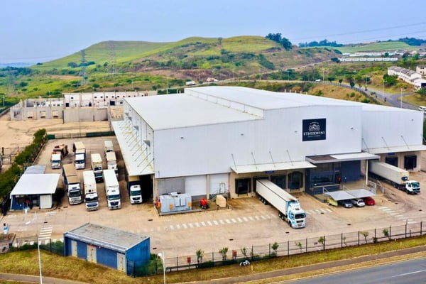 6501m² Cold Storage Facility For Sale In Cornubia — image 3