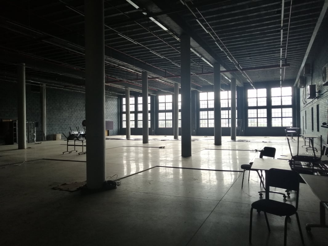 2 400m² Warehouse For Lease In Westmead 
