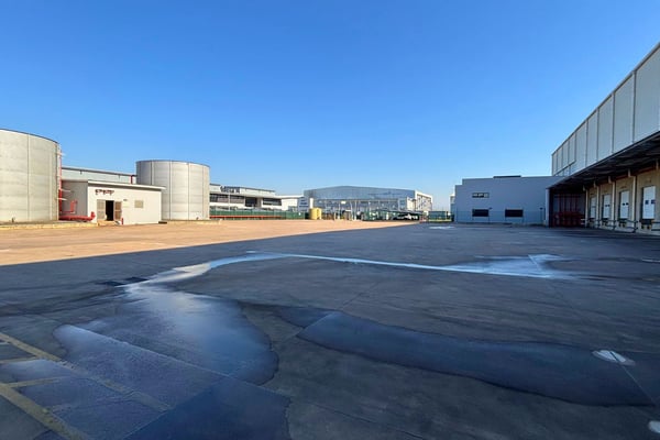 14 665m² Warehouse For Sale in Dube Trade Port, La Mercy — image 4