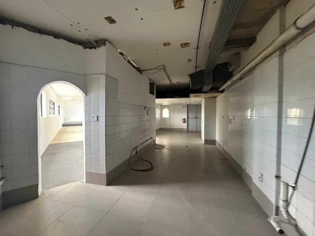 210m² Retail Unit To Let – Sunningdale Shopping Centre, Umhlanga