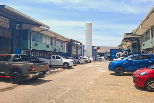 745m² Warehouse For Lease in Glen Anil — image 5