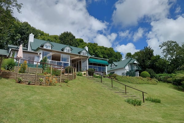 3 967m² Guesthouse For Sale in Hilton — image 2