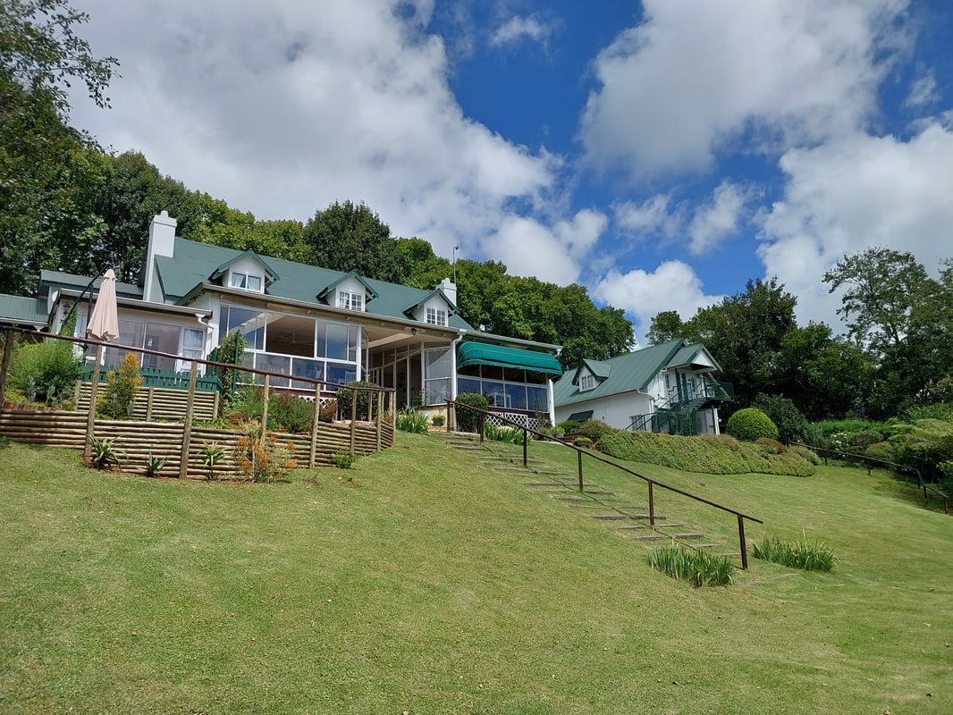 3 967m² Guesthouse For Sale in Hilton