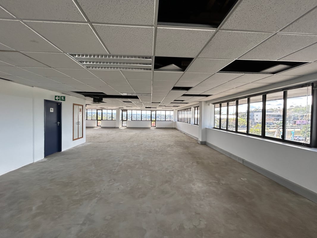 1,246m² Office To Let in Westville