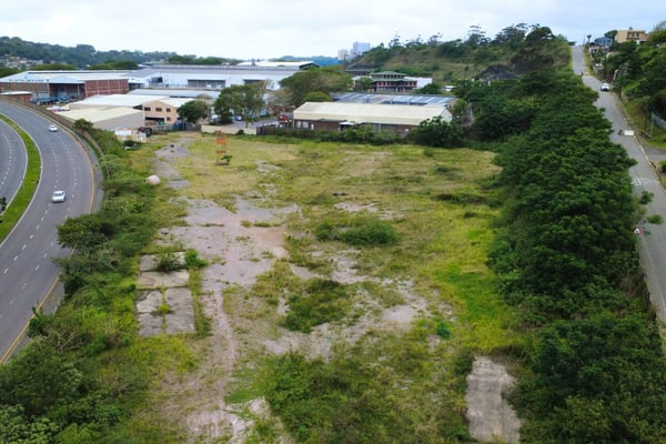 14 596m² Industrial Land To Let in Briardene — image 5