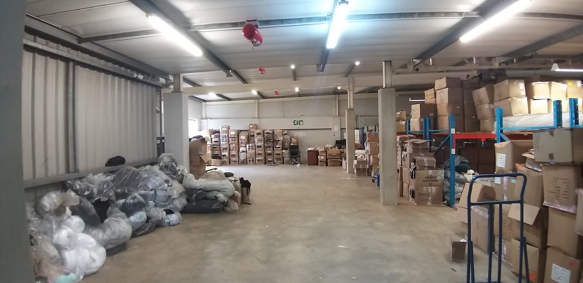 A-Grade Warehouse To Let | New Town Centre, Umhlanga