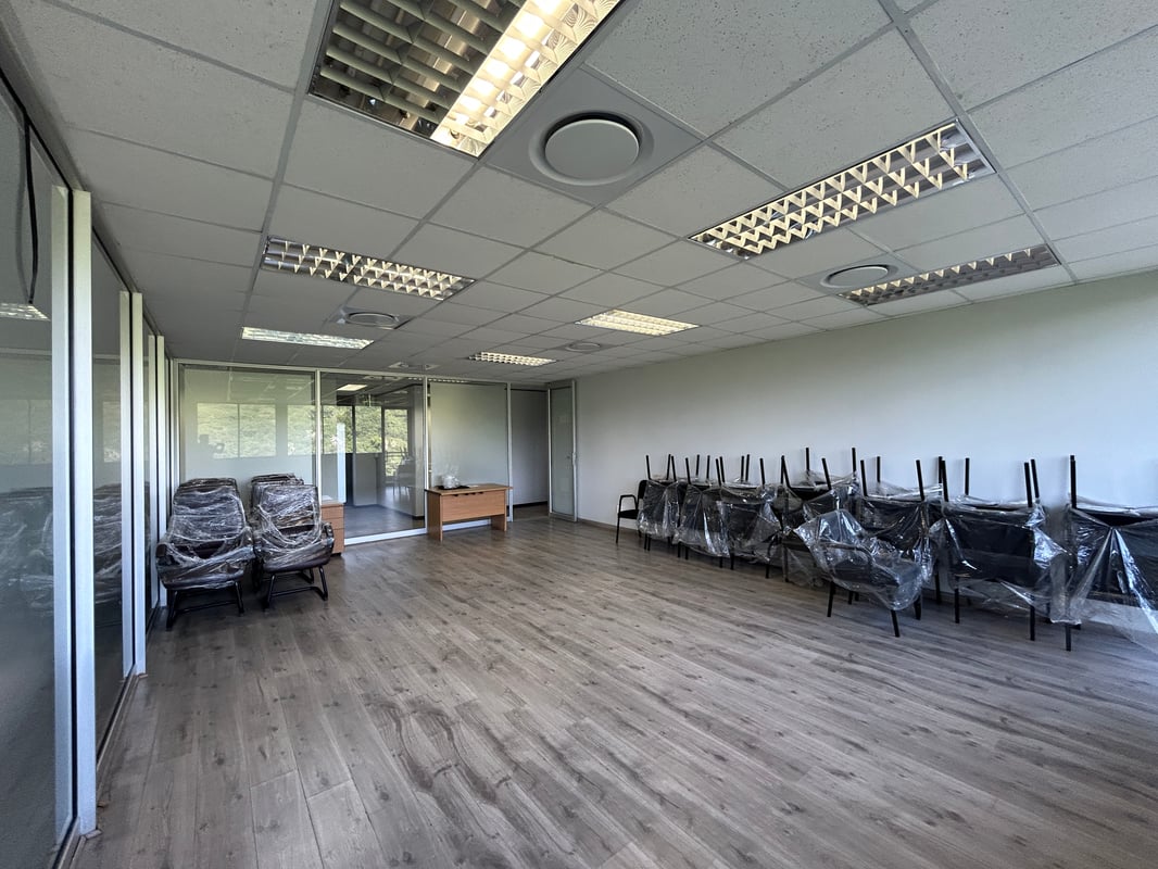 264m² Office To Let In Westway Office Park, Westville