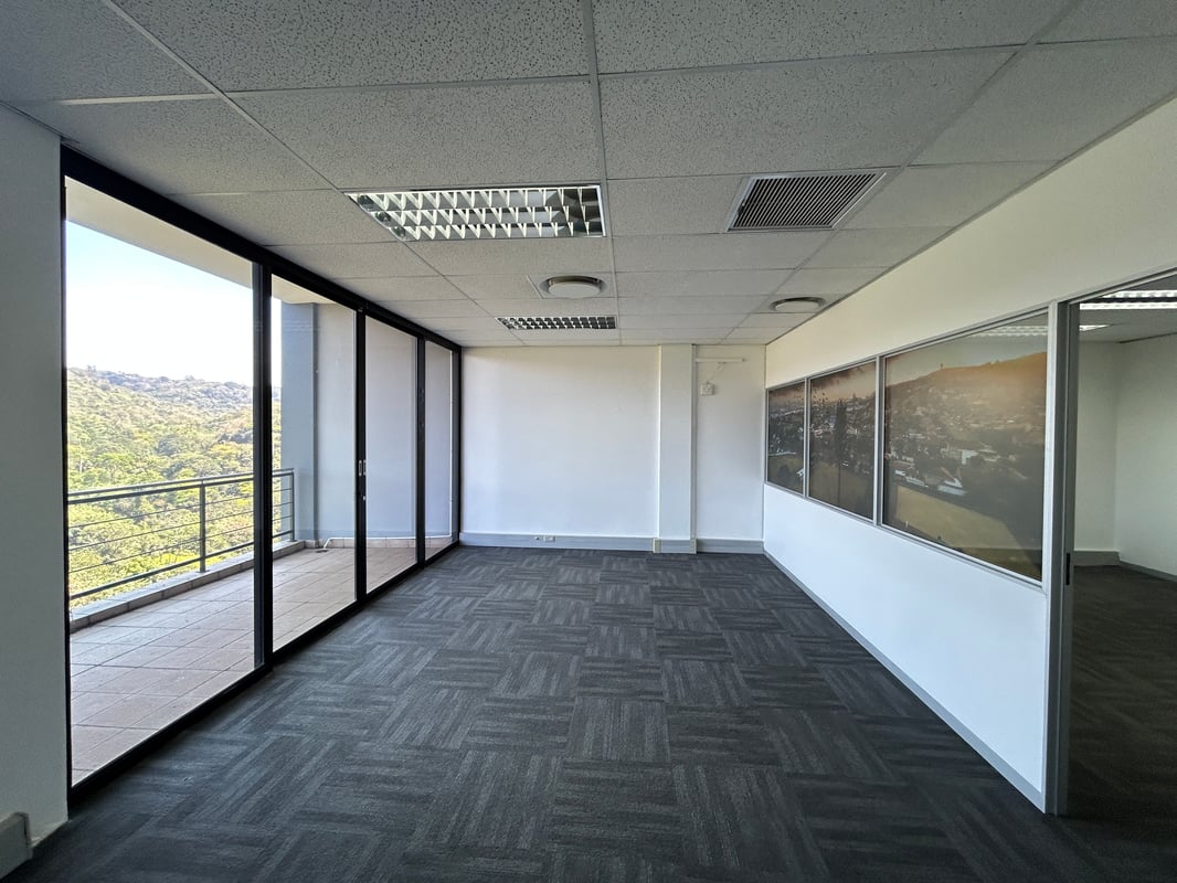 230m² Office For Sale in Westville