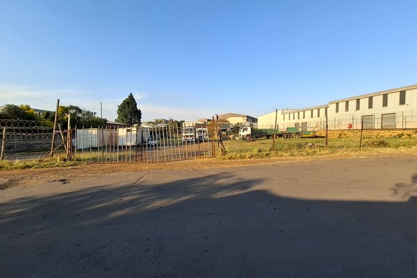 3500m² Land / Yard for sale in Pietermartizburg — image 2