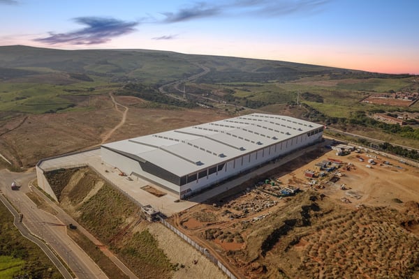 20 064m² Warehouse To Let in Cornubia  — image 3