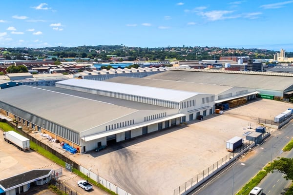 24 633m² Logistics and Warehousing Facility To Let in Mobeni — image 5