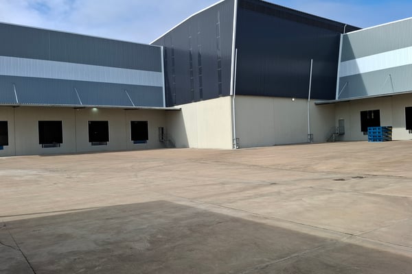 22 428m² Warehouse For Sale in Cornubia — image 2