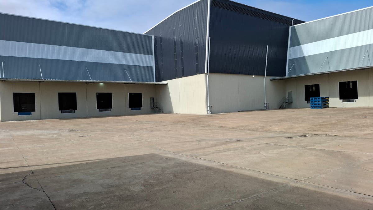 22 428m² Warehouse For Sale in Cornubia