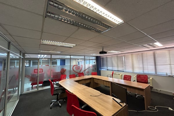 1246m² Office To Let in Westville — image 4
