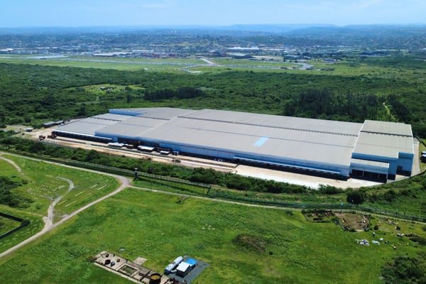 29 223m Warehouse For Lease In Prospecton — image 4