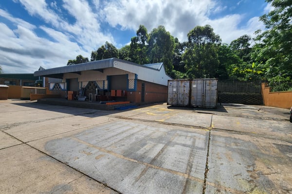 3 867m² Standalone Factory To Let in Glen Anil — image 3