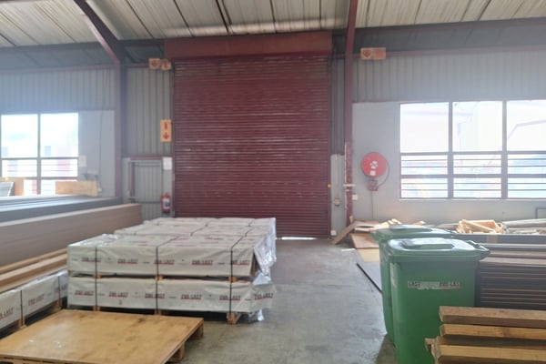 1100m² Warehouse To Let in Westmead — image 4