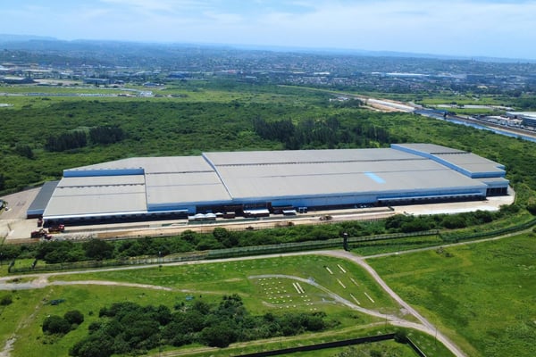 29 223m Warehouse For Lease In Prospecton — image 2
