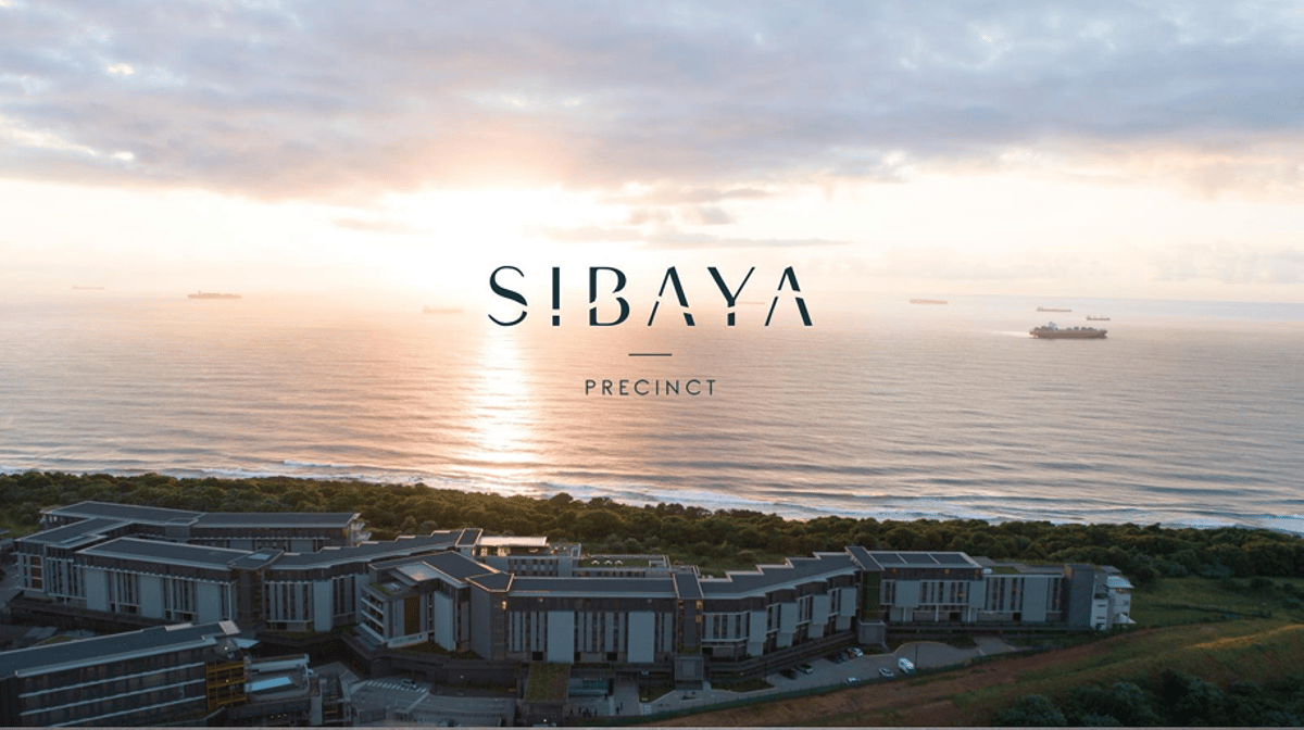 Sibaya Precinct – Premier Commercial & Investment Opportunity