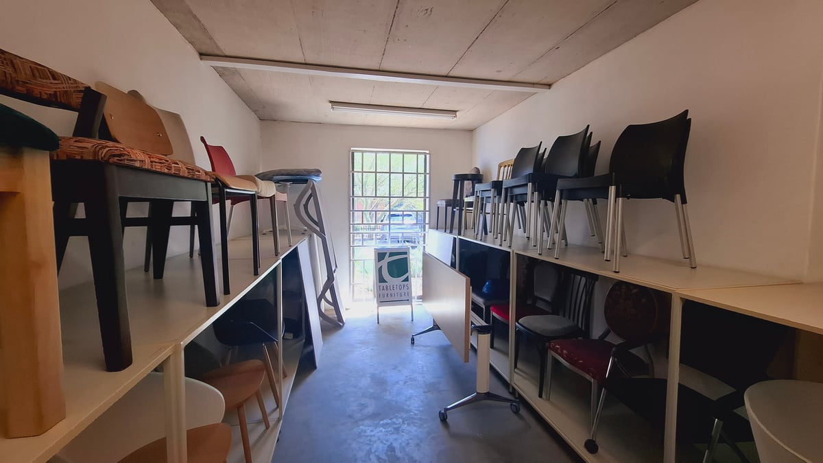 701m² Warehouse For Sale in Mount Edgecombe
