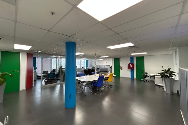 1 523m² Office To Let in Umhlanga — image 3