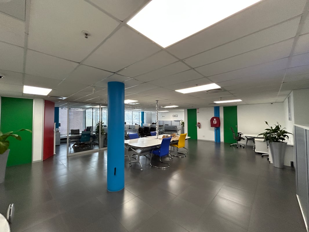 1 523m² Office To Let in Umhlanga