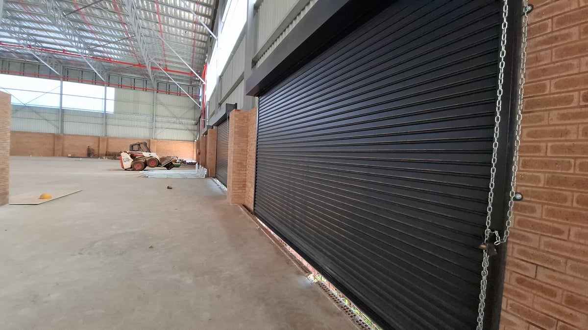 10 600m² Standalone Warehouse For Lease in Springfield