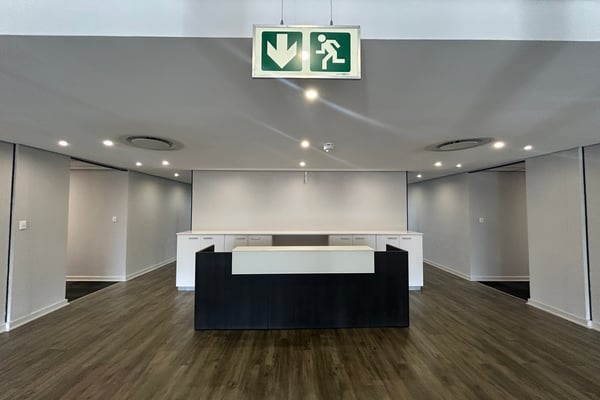 1 678m² Office to Let in The Glasshouse Office Park — image 2